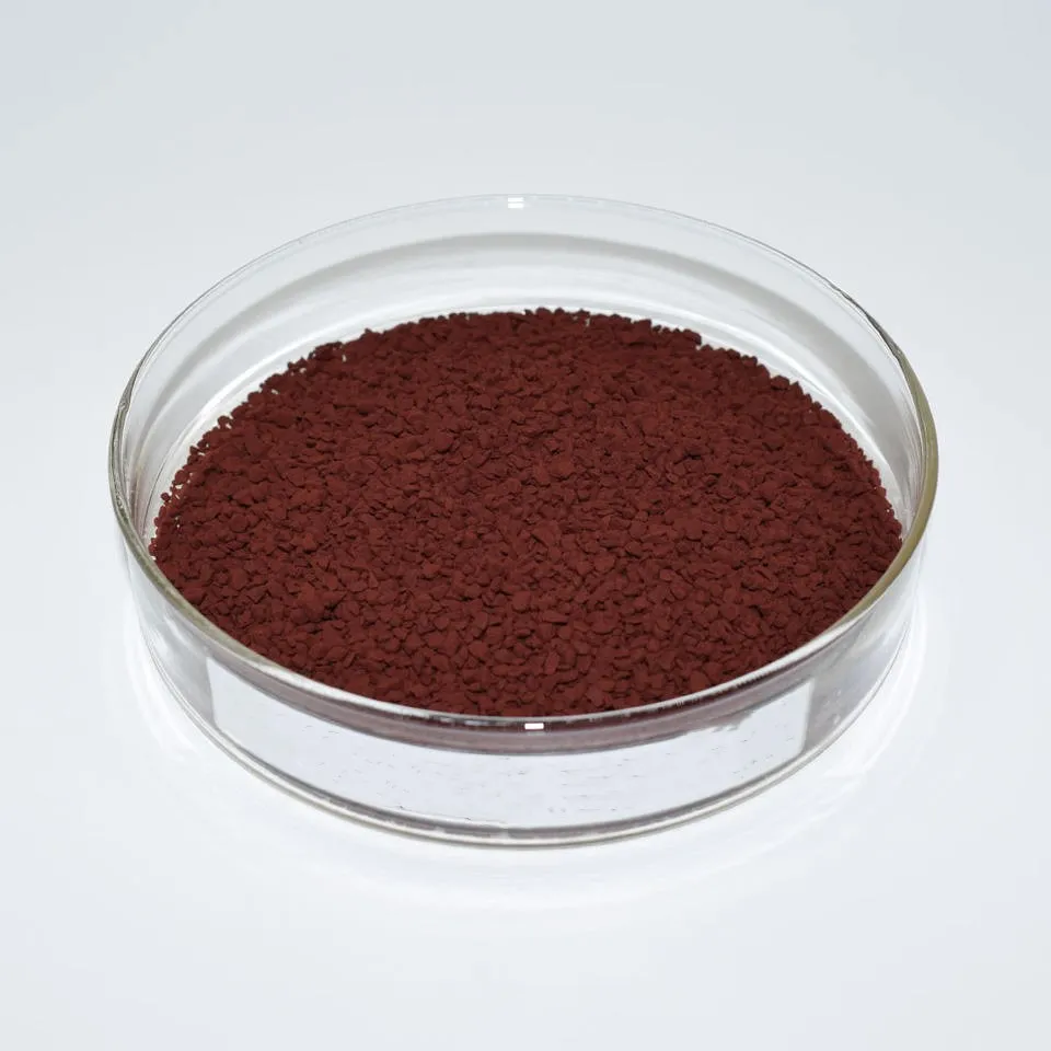 EDDHA Fe 6% Iron Fertilizer