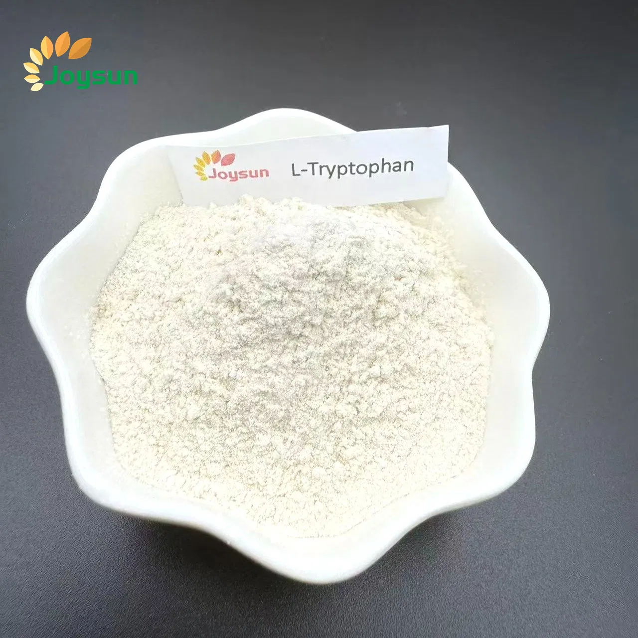 Feed Grade L-Tryptophan The Fifth Limiting Amino Acid for Low Protein Diets in Modern Swine Production