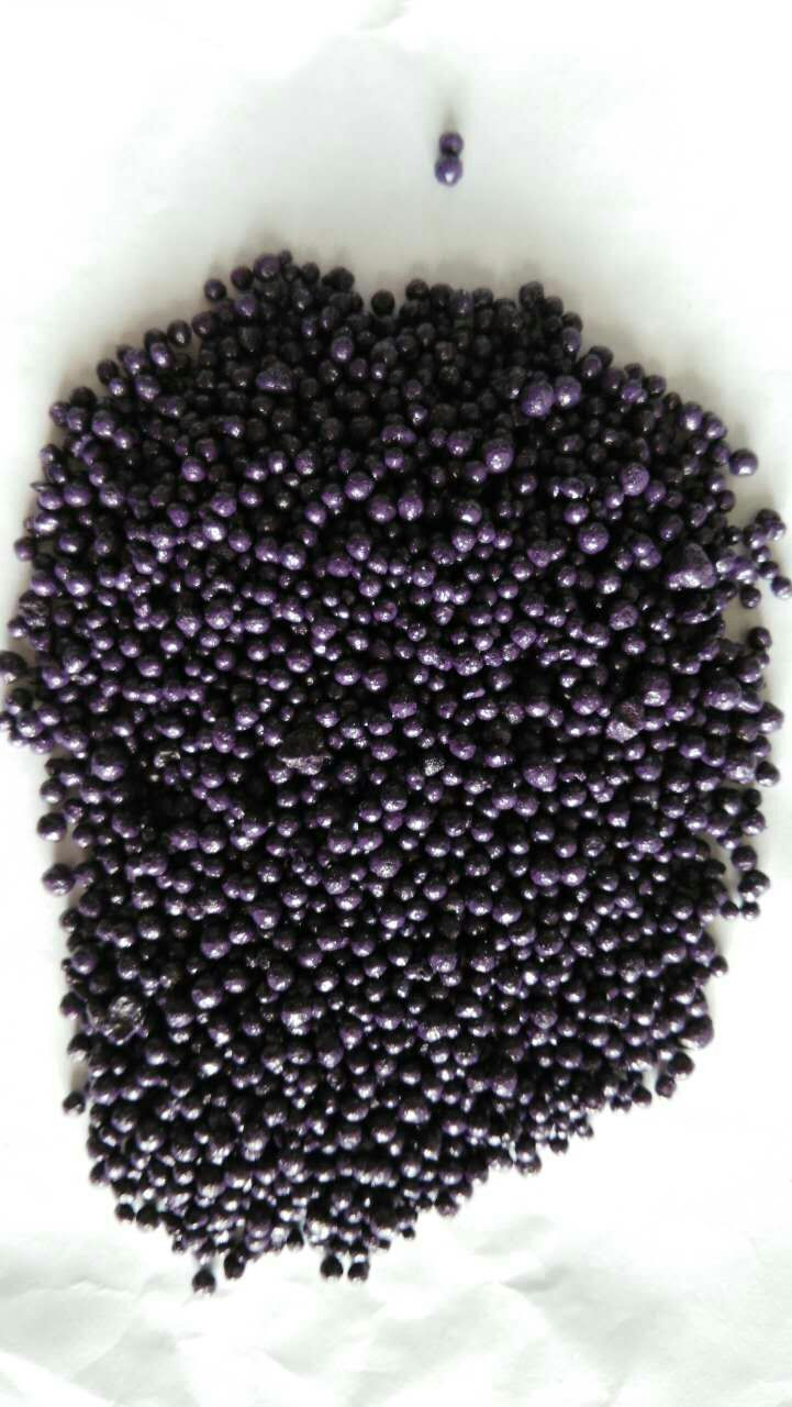 Soil Conditioner Amino Humic Shiny Balls with Amino Acid 10%Min