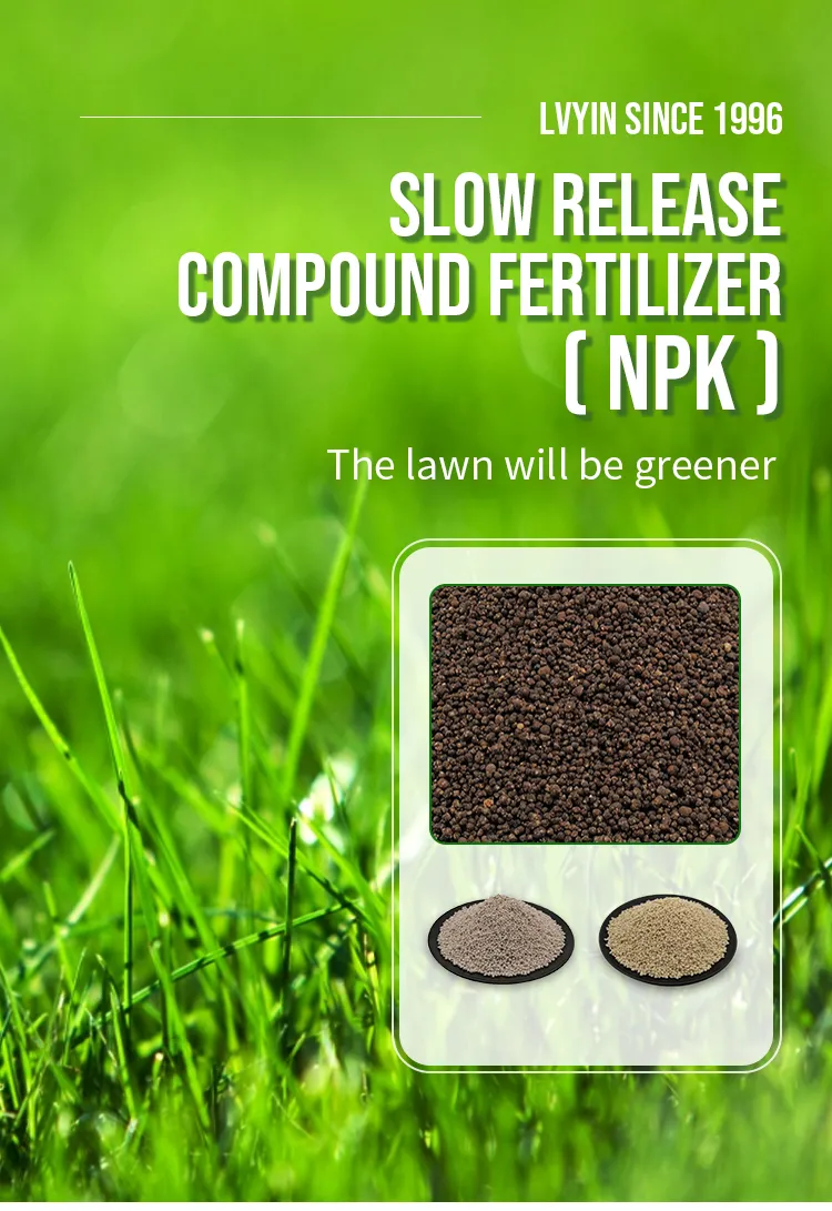 NPK Fertilizer Technical View