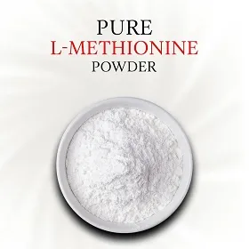 DL-Methionine Powder