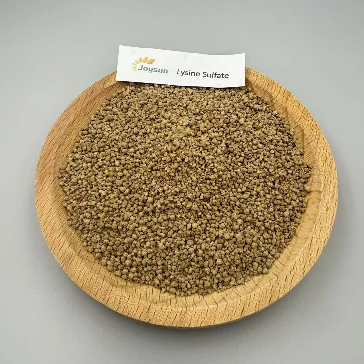 Organic Lysine Sulfate Powder for Enhanced Immune Function and Growth