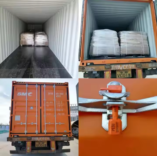 Dmpt Feed Additive for Tilapia, Shrimp and Carp Aquaculture Farming