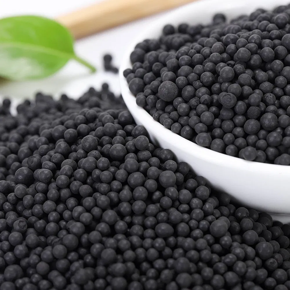 100% Organic Fertilizer Microbial Fertilizer Soil Conditioner