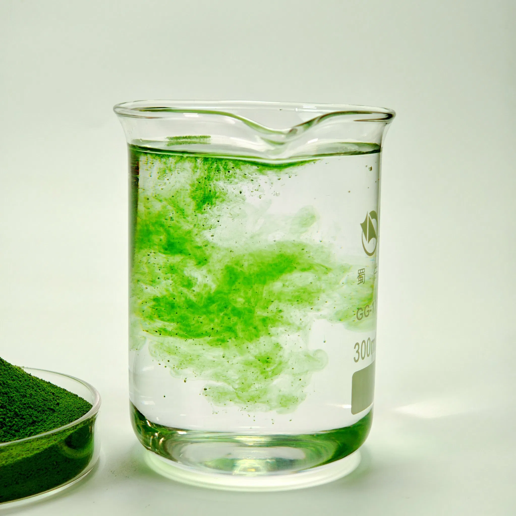 Biological Chelated Water Soluble Micronutrient Seaweed Trace Elements Fertilizer