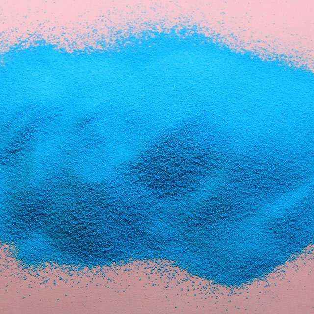 Micronutrient Fertilizer Regulate Plant Fast-Growing EDTA-Cu