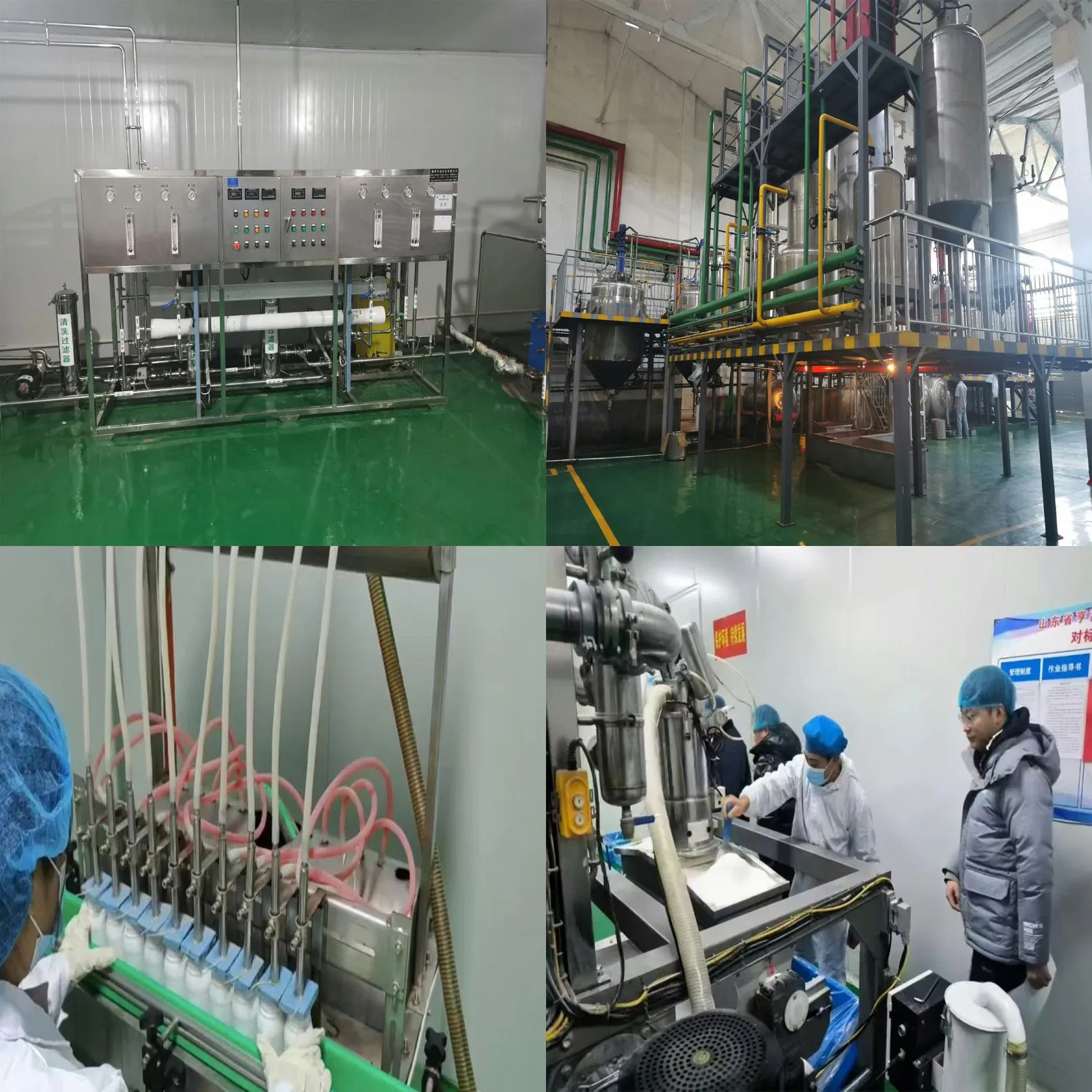 Garlic Extract 10% 25% Allicin Powder - Antibiotic Alternative, Natural Growth Promoter &amp; Feed Additive Allicin for Livestock