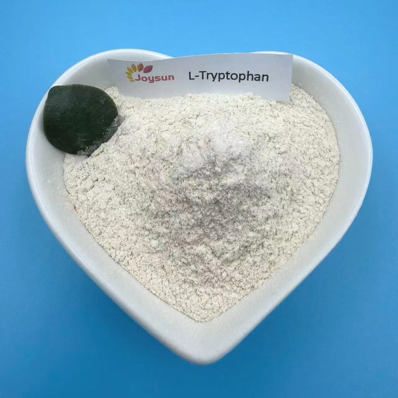 Micro-Encapsulated Rumen-Protected L-Tryptophan for Enhanced Small Intestinal Absorption in Ruminant Animals