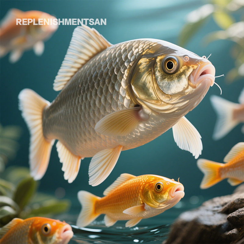 Aquaculture Water Treatment Superior Probiotic Complex Additive Aquatic Feed Additives