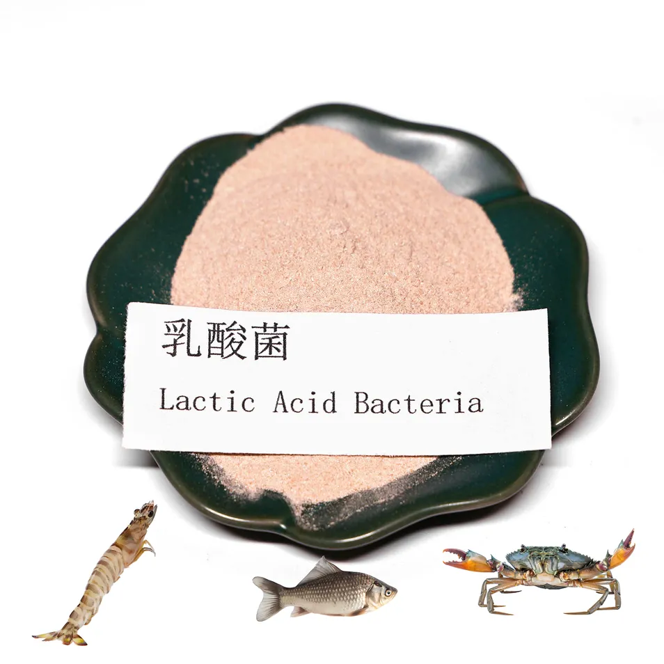 Aquaculture Additive