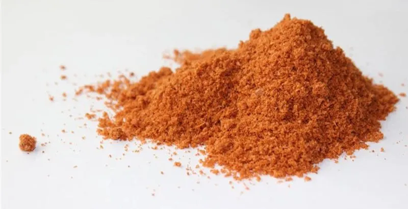 Nutritional Benefits