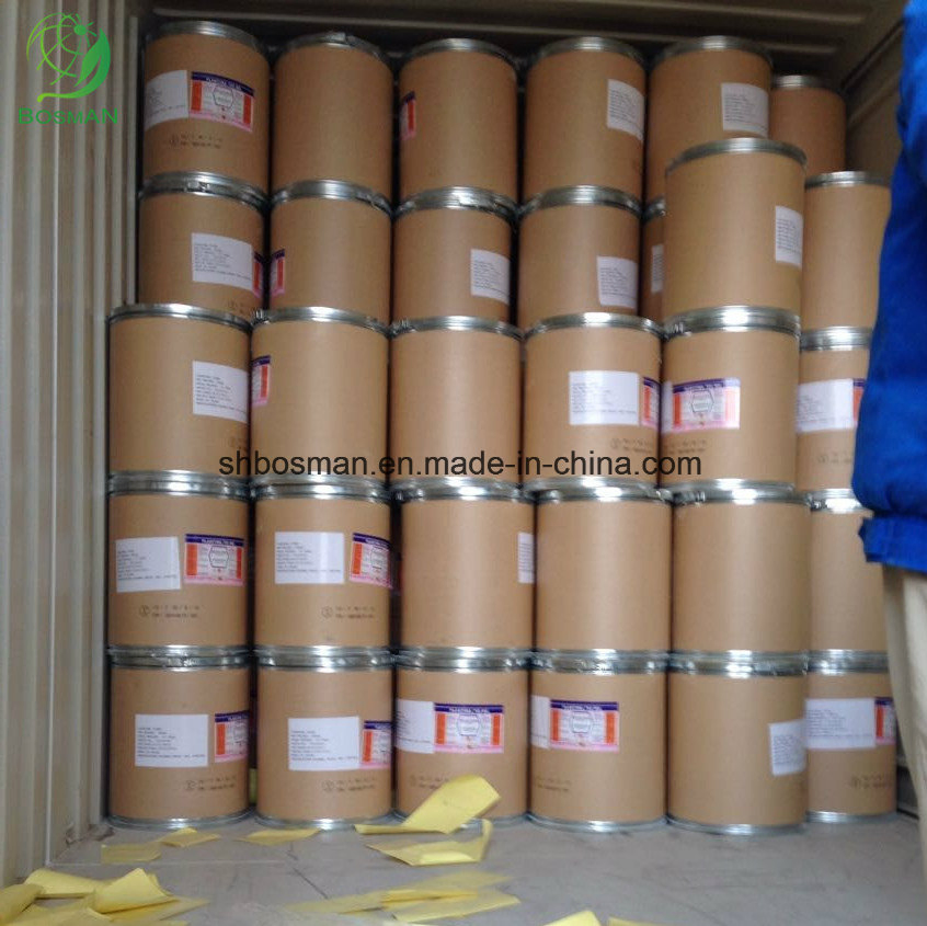 Water Soluble Fertilizer Agriculture EDDHA Fe 6% Iron Micronutrient Fertilizer