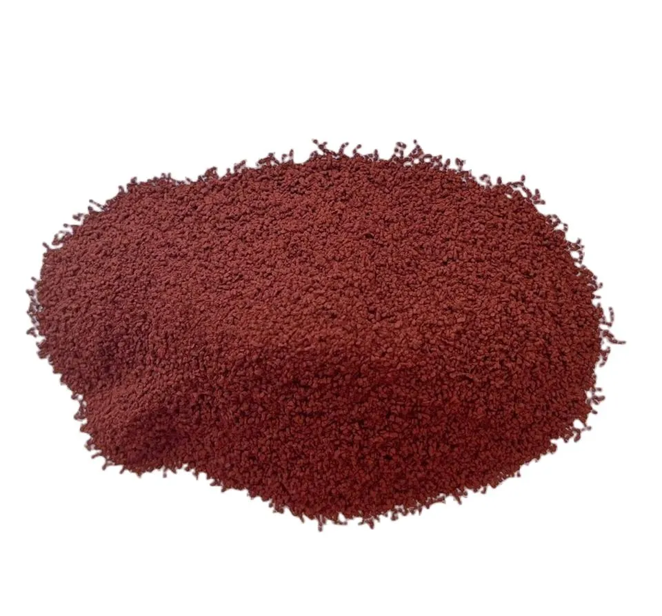 Iron Micronutrient Fertilizer