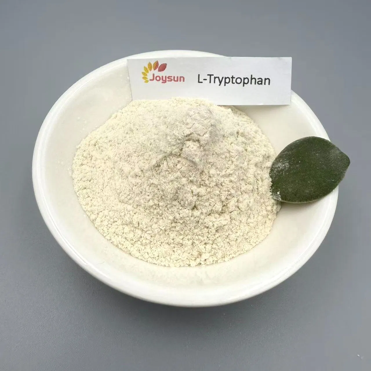 Micro-Encapsulated Rumen-Protected L-Tryptophan for Enhanced Small Intestinal Absorption in Ruminant Animals