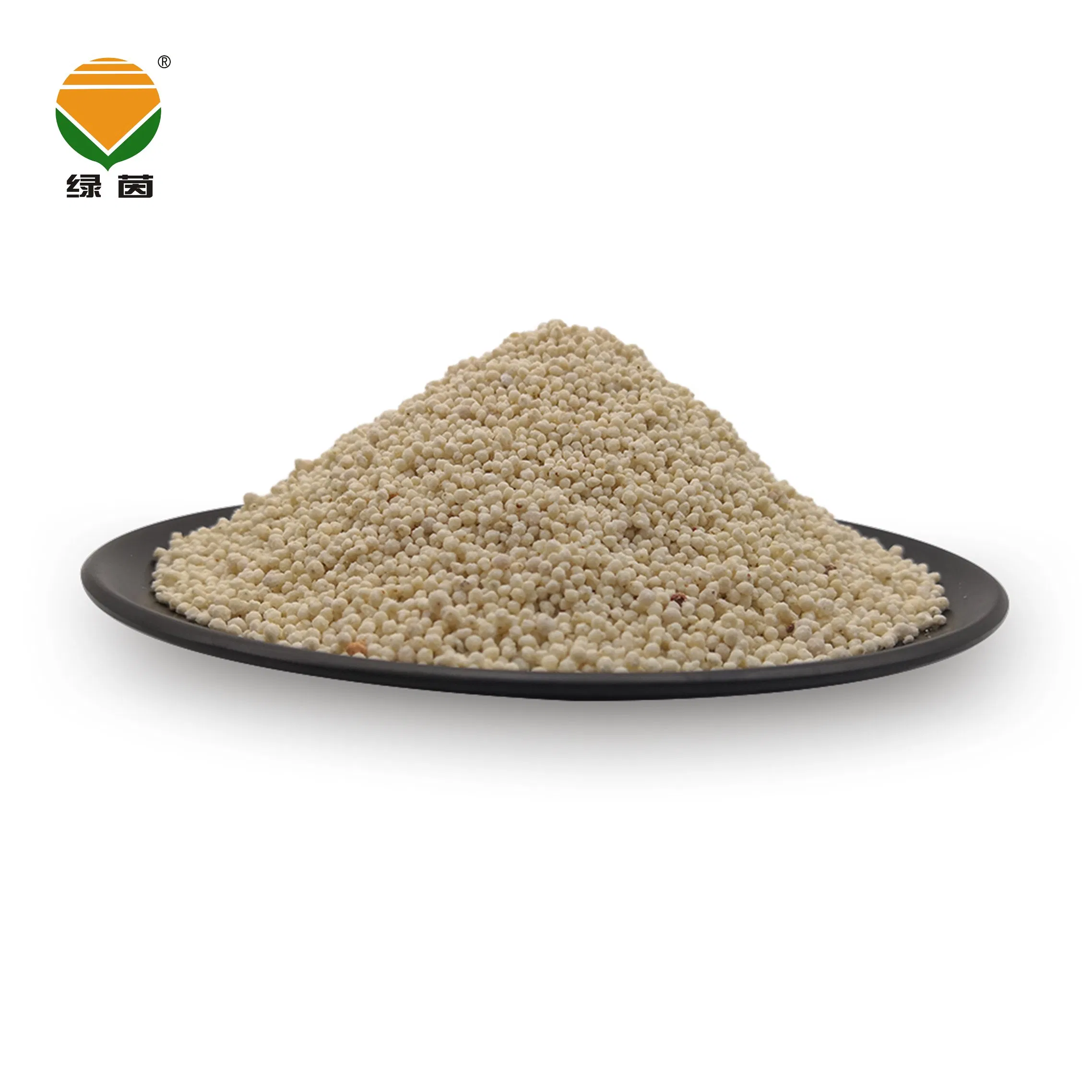 NPK Fertilizer Contain 30% Mu Slow Release Nitrogen for Turfs