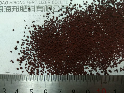 China Top Quality EDDHA Micronutrient Iron Fertilizer
