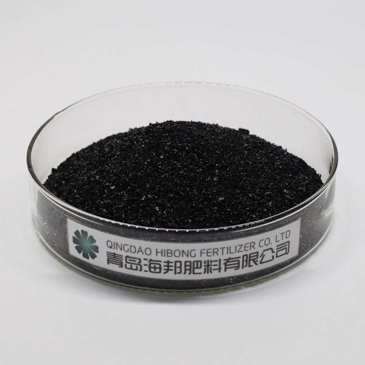 Water Soluble Humic Acid Potassium Humate Micronutrient Fertilizer