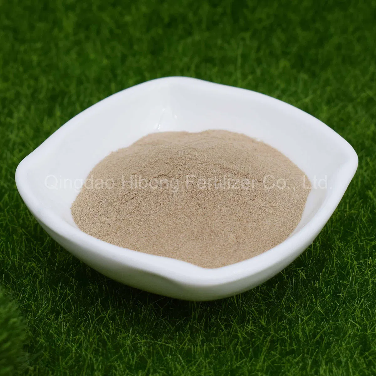 Hibong Amino Acid Chelated Zinc Micronutrient Fertilizer