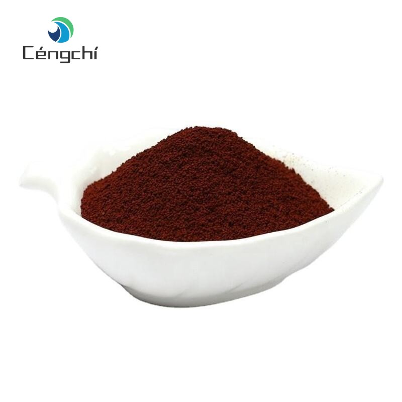 Cengchi EDDHA Fe 6% Micronutrient Fertilizer 25kg From Hebei