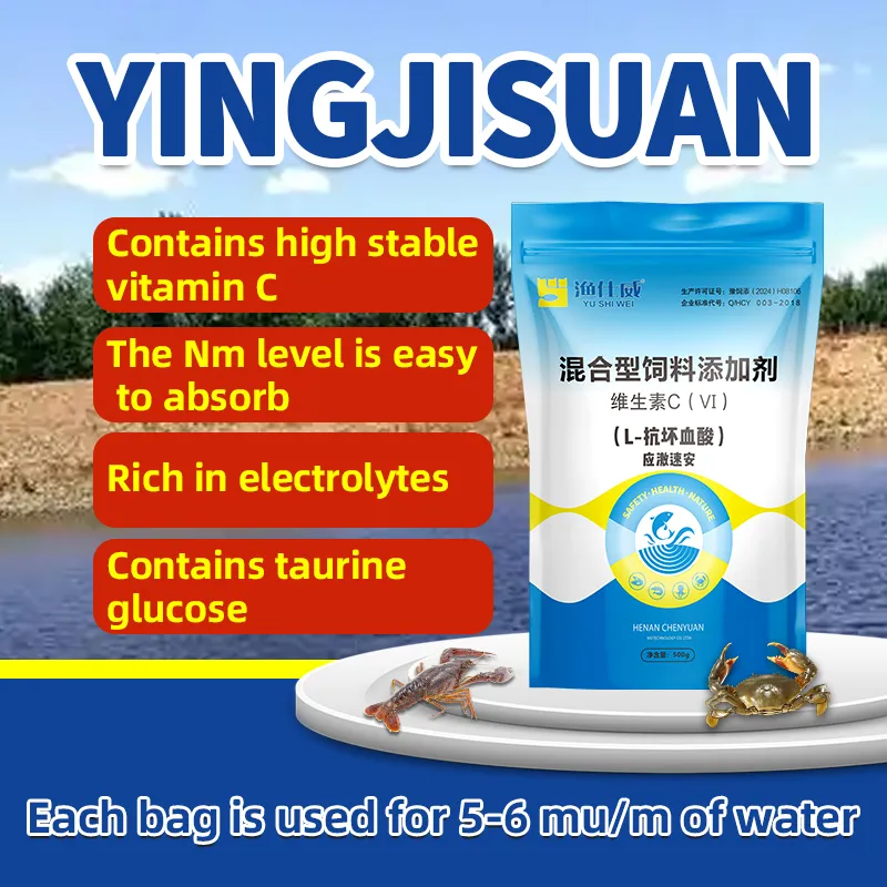 Benefits of Aquafeed