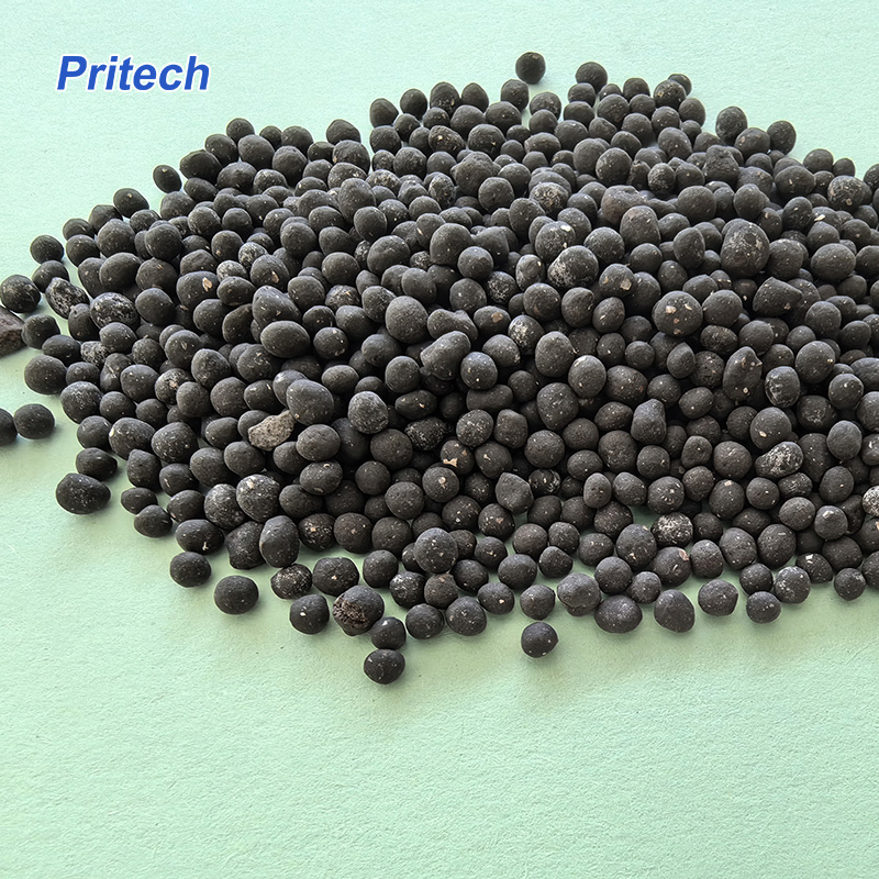 Natural Pesticide Tea Seed Meal Golf Course &amp; Turf Organic Soil Conditioner