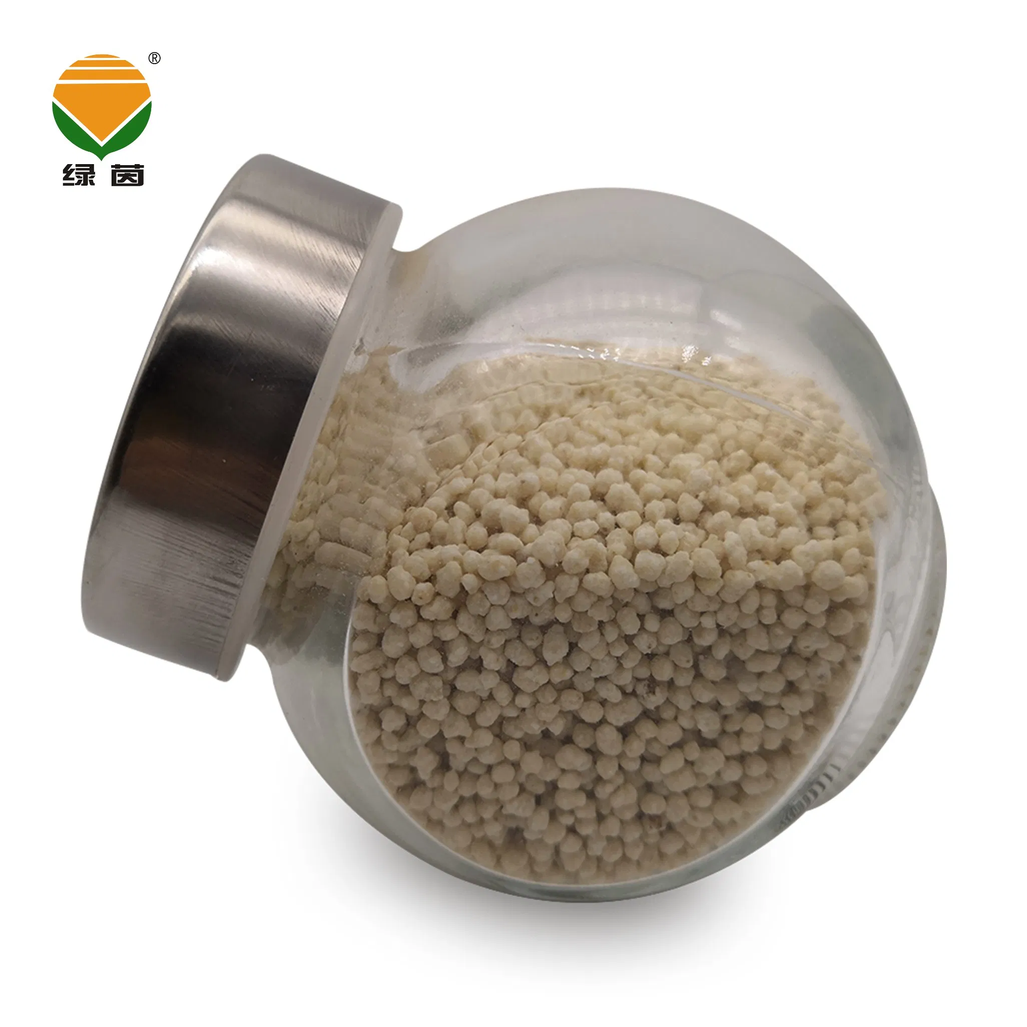 UF/Mu Slow Release NPK Fertilizer 13-5-24 Contain 40% Slow Release Nitrogen