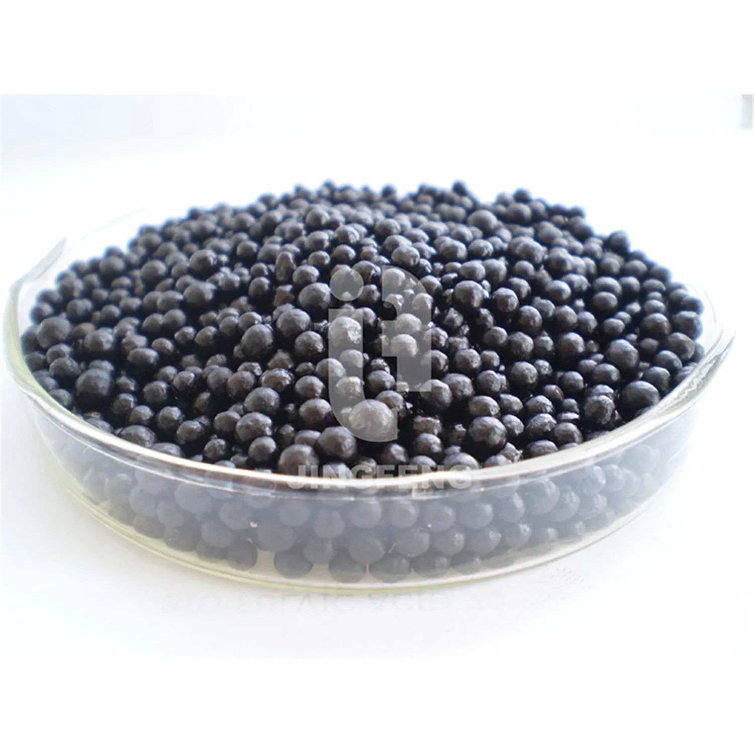 Soil Conditioner Amino Humic Shiny Balls with Amino Acid 10%Min