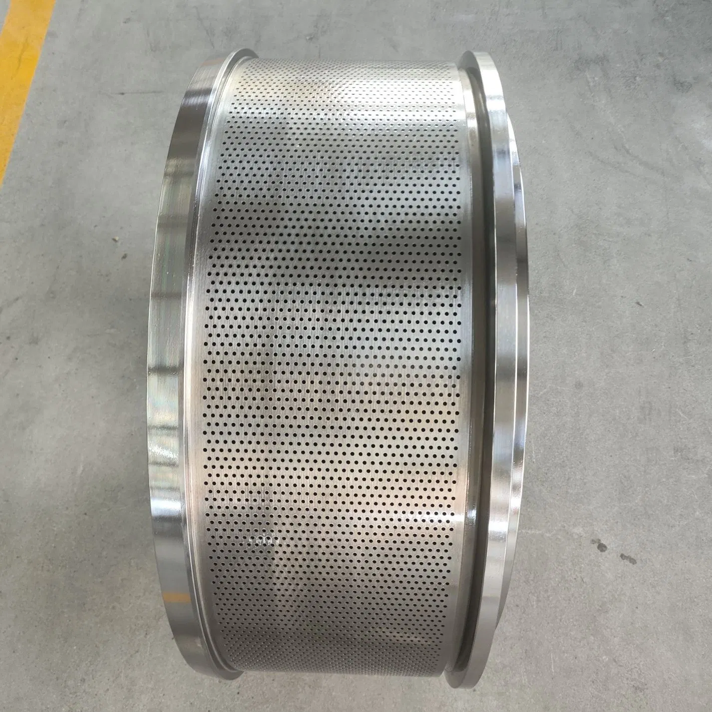 Custom Feed Pelleting Mill Die for Ruminant Nutrition