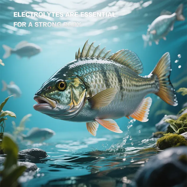 Feed Additive Detail 3