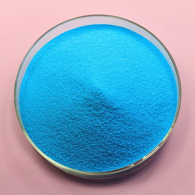 Micronutrient Fertilizer Regulate Plant Fast-Growing EDTA-Cu