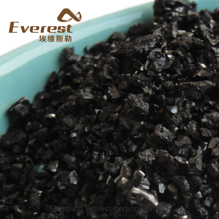 Bio Fertilizer Potassium Humate Micronutrient for Soil Conditioner