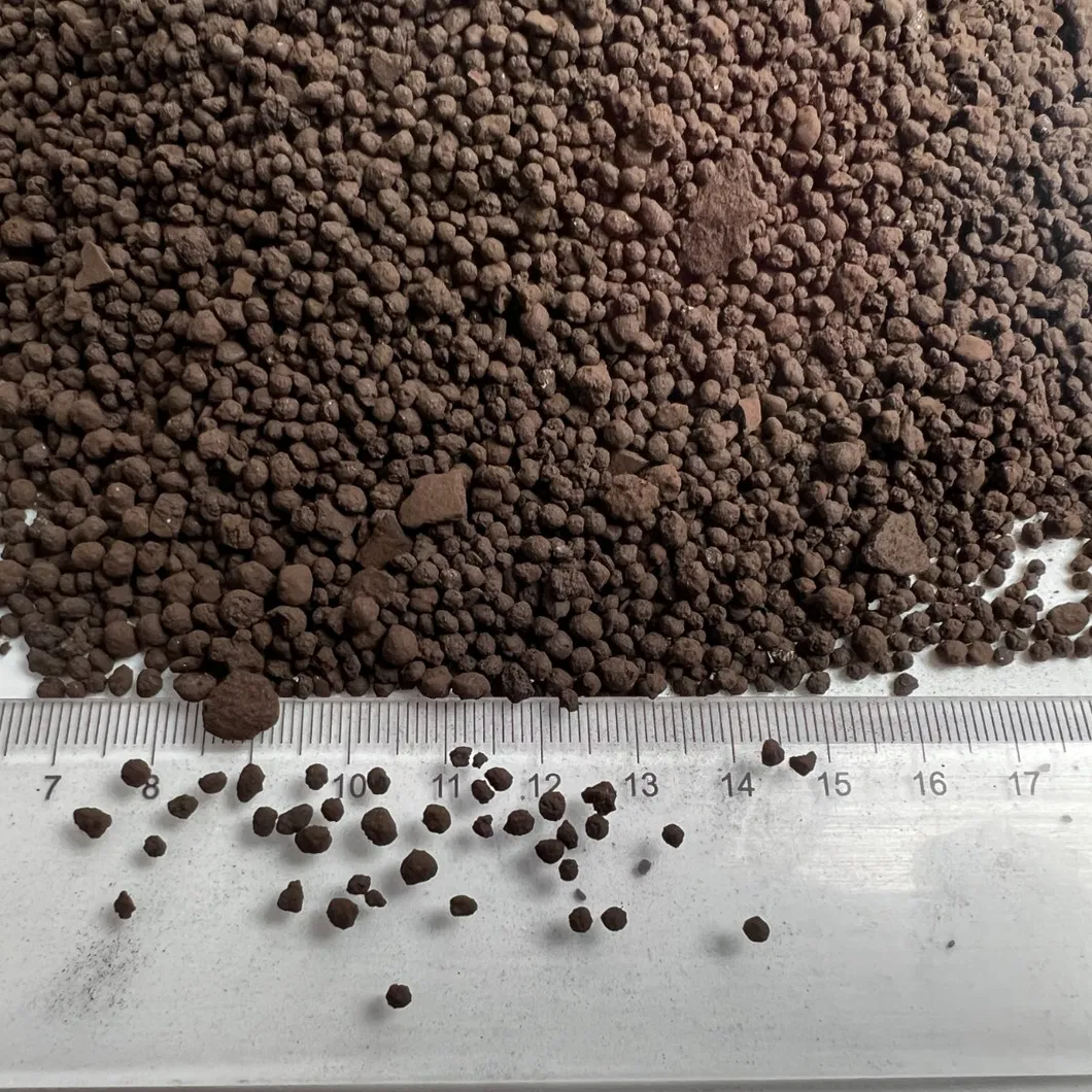 Advantages of Soil Conditioner