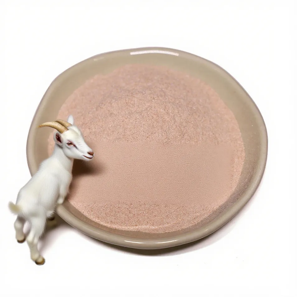 Poultry Feed Additive