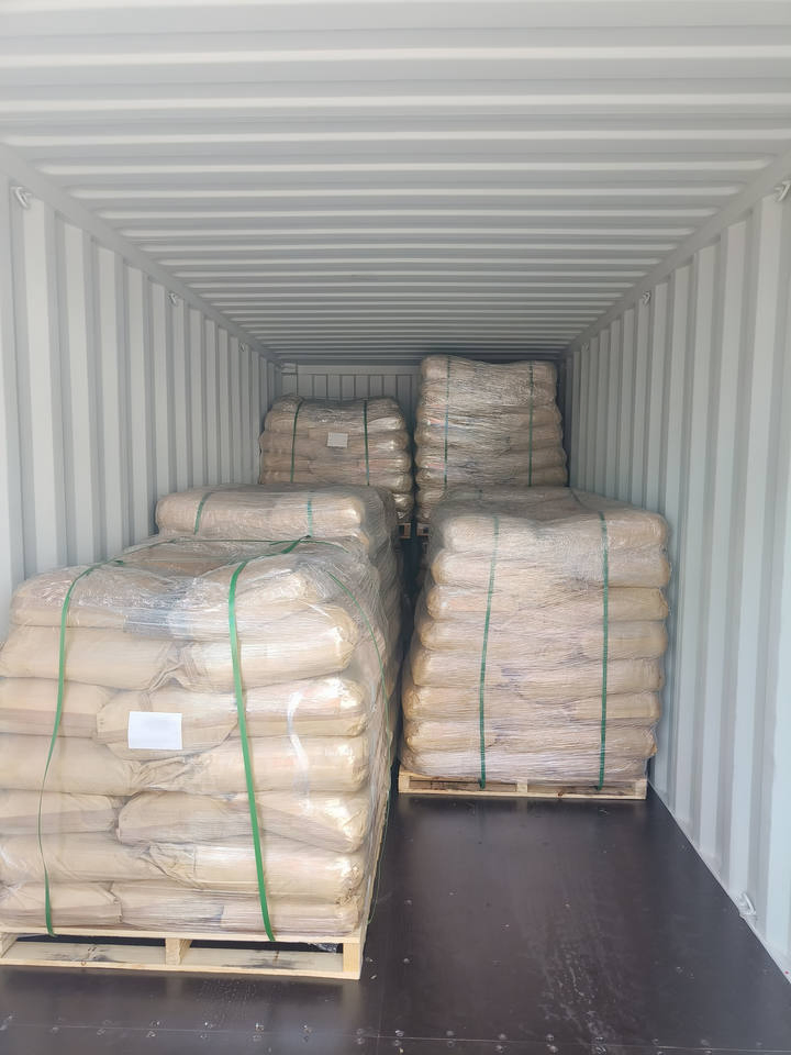 Agriculture Use EDDHA Fe 6% Iron Micronutrient Fertilizer