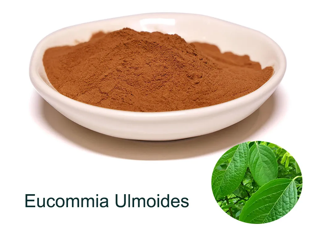 Natural Feed Additive