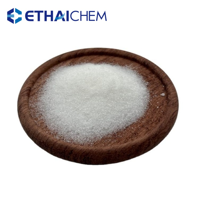 Free Sample Dl-Methionine CAS 59-51-8 Amino Acid Feed Grade Additive Dl-Methionine