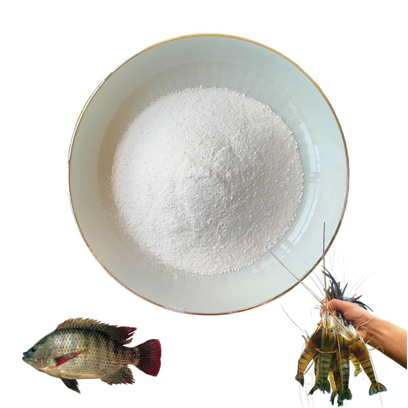 Enhance The Productivity of Livestock with 99% Vitamin C Powder