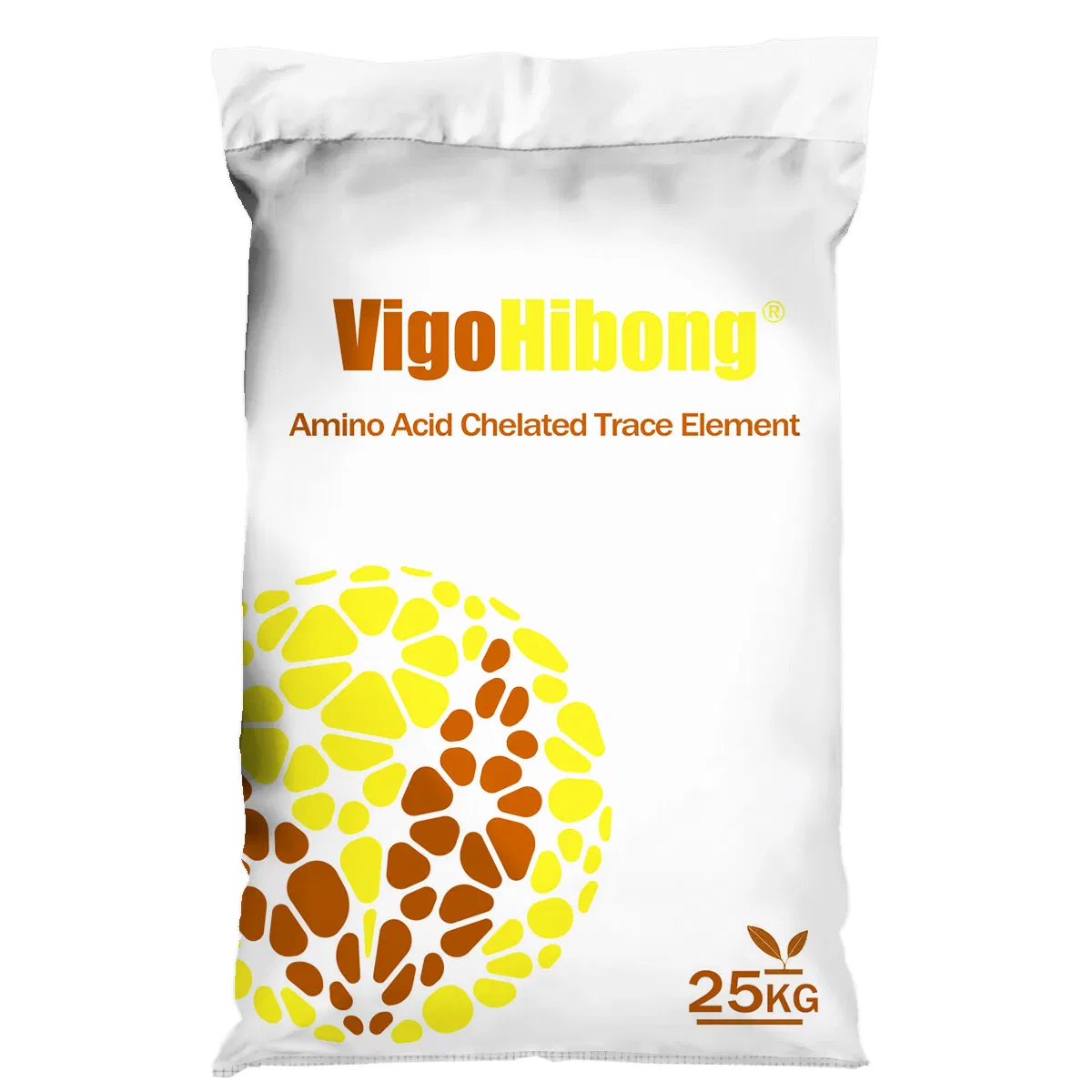 Premium Amino Acid Chelated Fertilizer with Essential Micronutrients