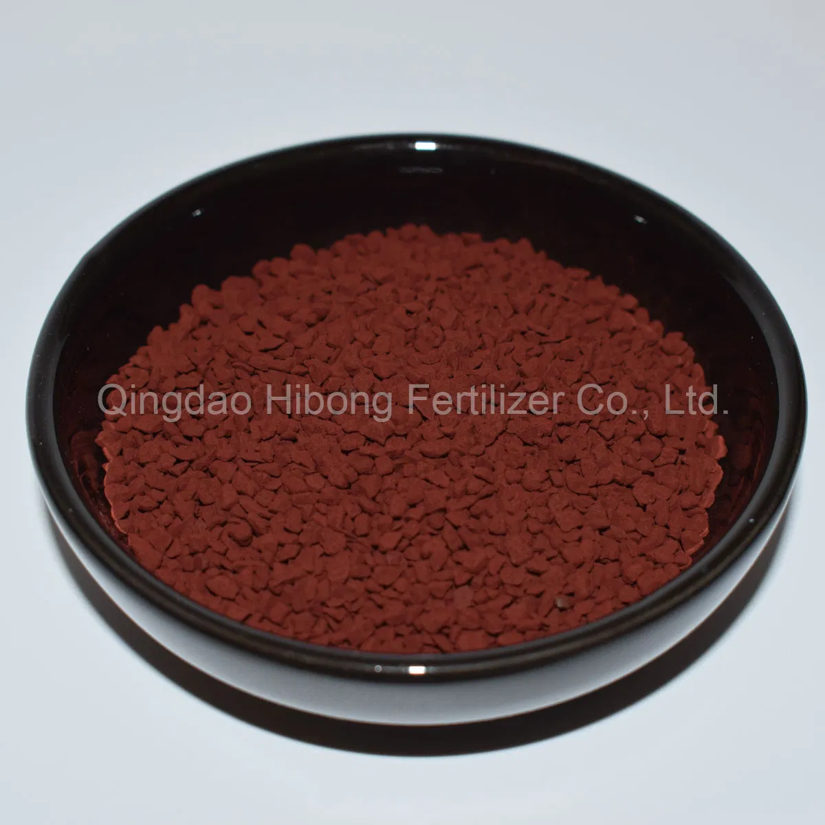 China Top Quality EDDHA Micronutrient Iron Fertilizer