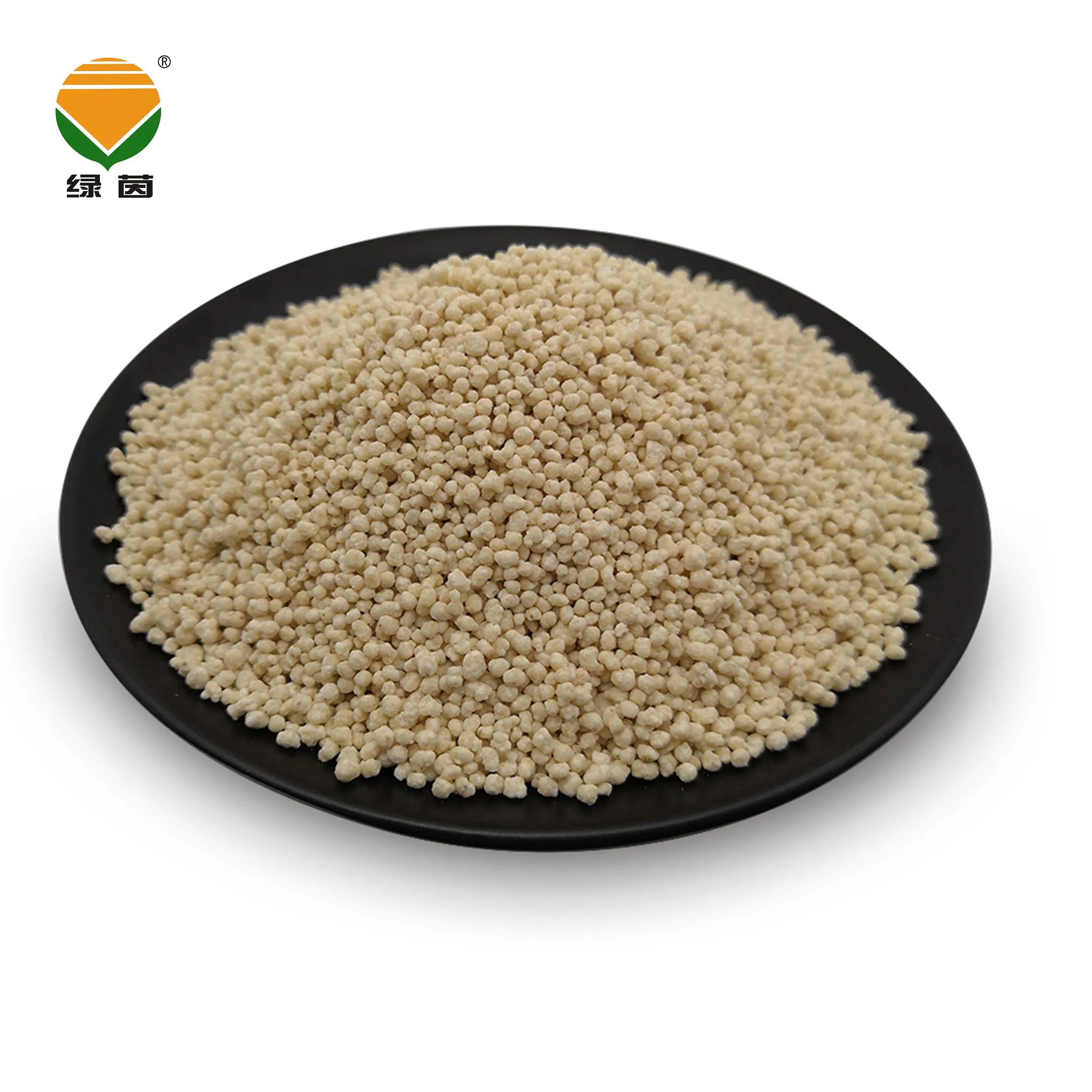 UF/Mu Slow Release NPK Fertilizer 13-5-24 Contain 40% Slow Release Nitrogen