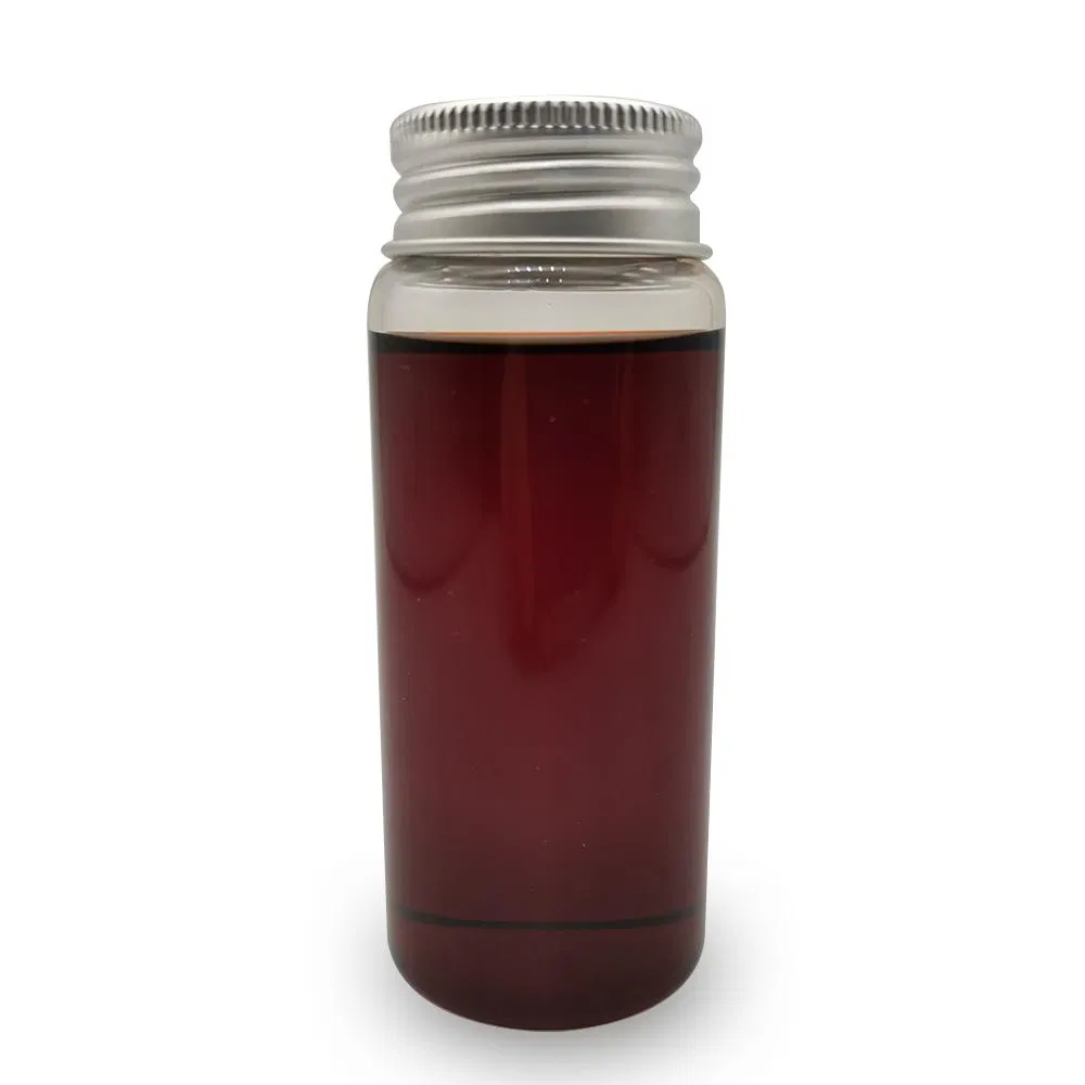 Lvyin Slow-Release Liquid High Nitrogen Mu28-0-0 Organic Fertilizer