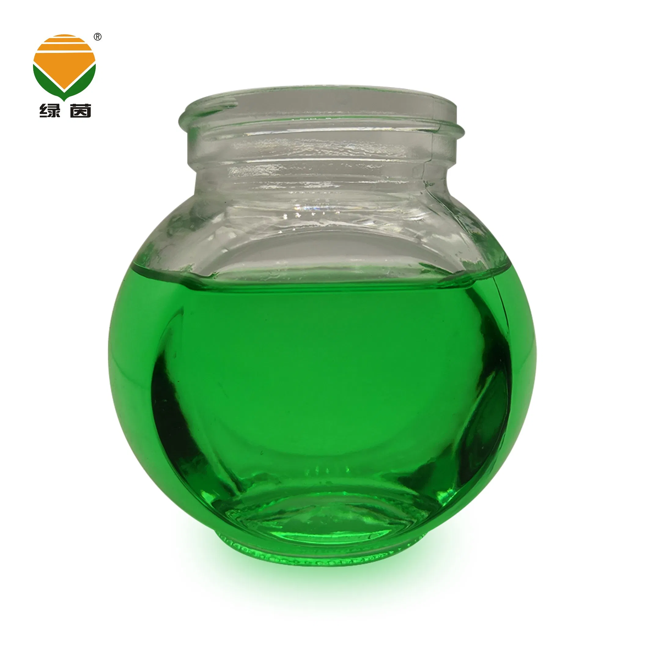 Lvyin Slow-Release Liquid High Nitrogen Foliage Fertilizer Methylene Urea Mu28-0-0