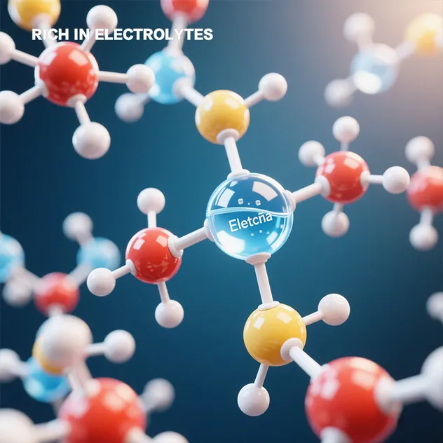 Feed Additive Detail 2