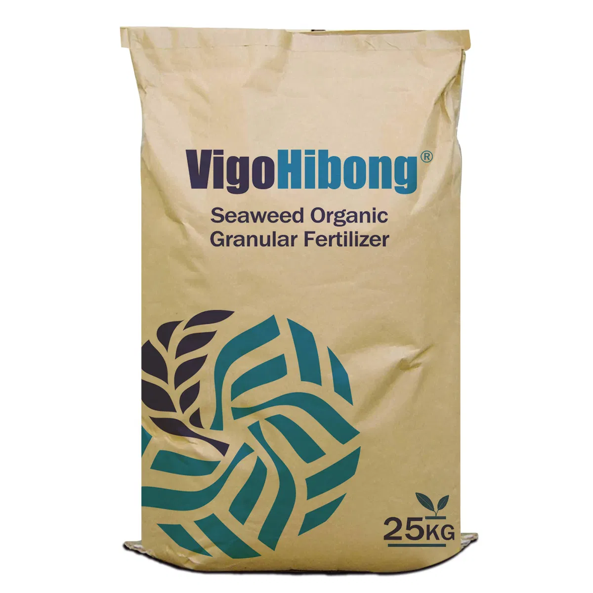 Granular Seaweed Organic Soil Conditioner