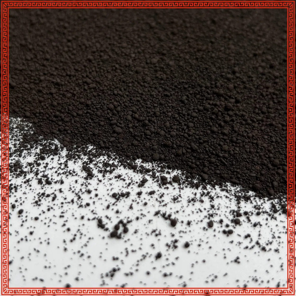 Nature's Nectar: 65% Organic Matter Soil Conditioner From China