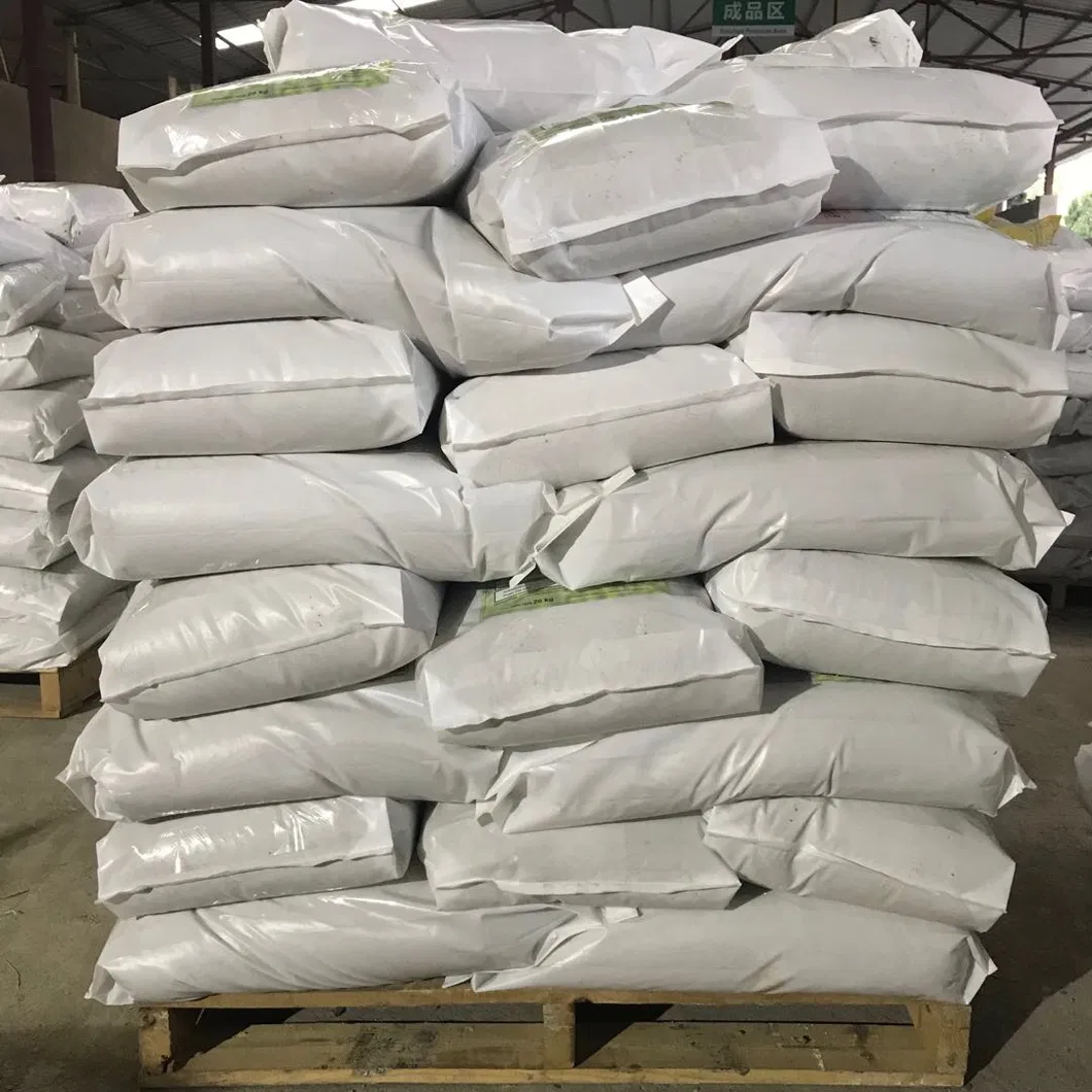 High Purity Fertilizer NPK