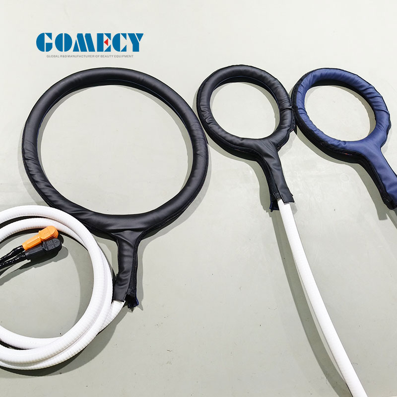 Pulsed Electromagnetic Field Pemf Magneto Therapy Magna Wave Equine Magnetic Equipment for Horses/Livestock/Pets