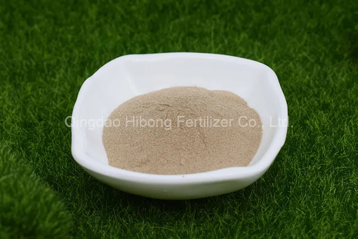 Amino Acid Chelated Zinc Micronutrient Fertilizer