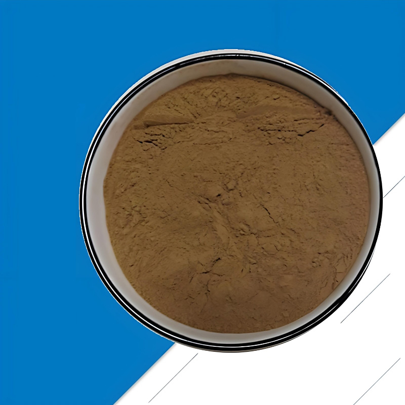 Feed Additive for Livestock, Poultry &amp; Aquaculture Eucommia Ulmoides Extract