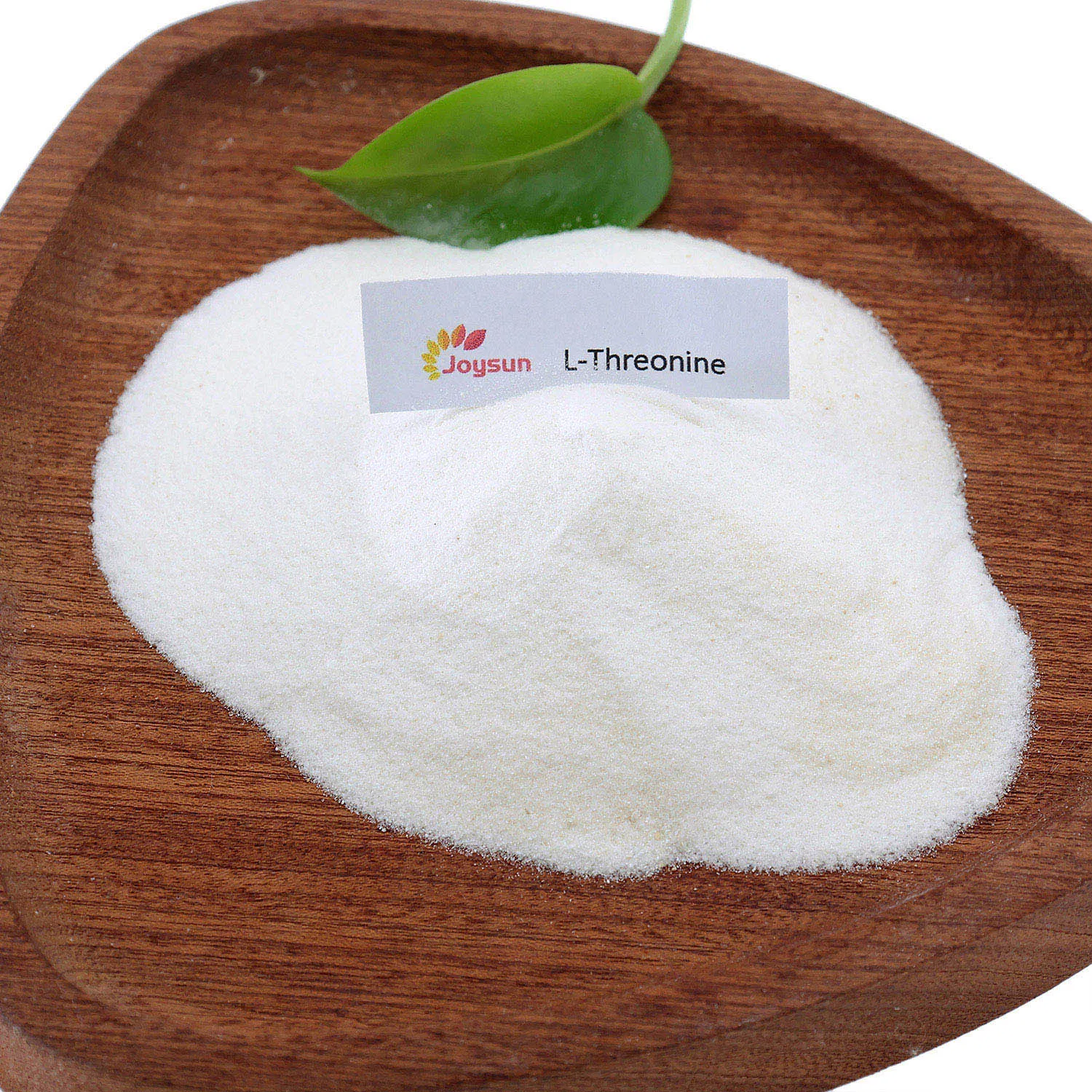 CAS No. 72-19-5 Feed Additives L Threonine for Sheep